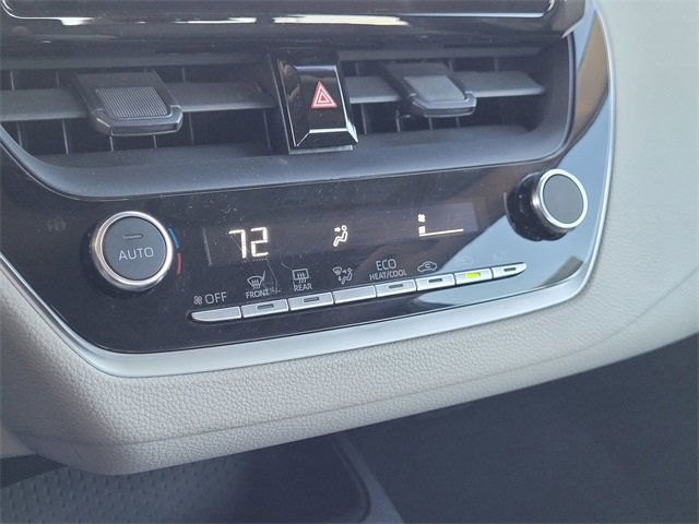 Used 2023 Toyota Corolla LE image 11