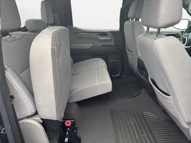 Used 2023 Chevrolet Silverado 1500 LT image 20