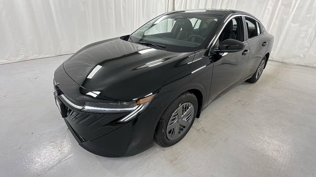 New 2026 Nissan Sentra SV w/ Floor Mat Package FWD image 7
