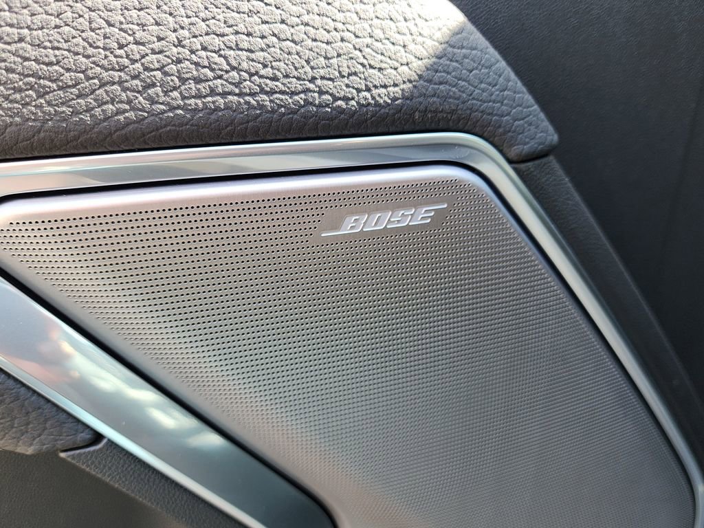 New 2026 GMC Sierra 1500 Denali image 15