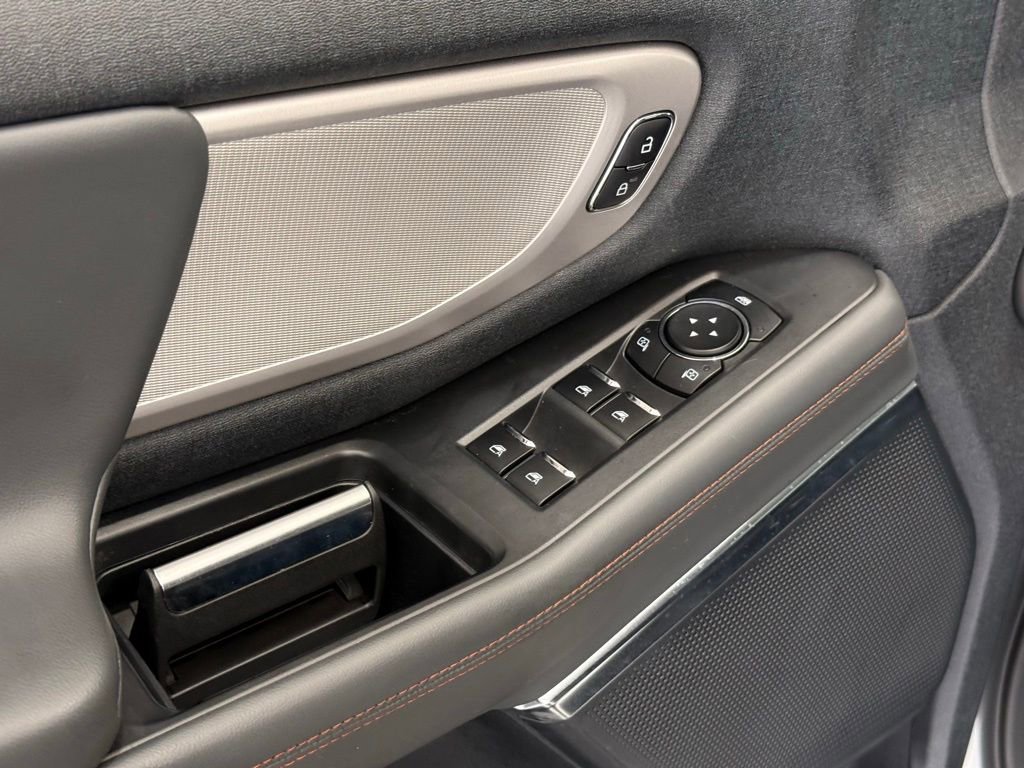 Certified 2025 Ford Expedition Max Active AWD/4WD image 20