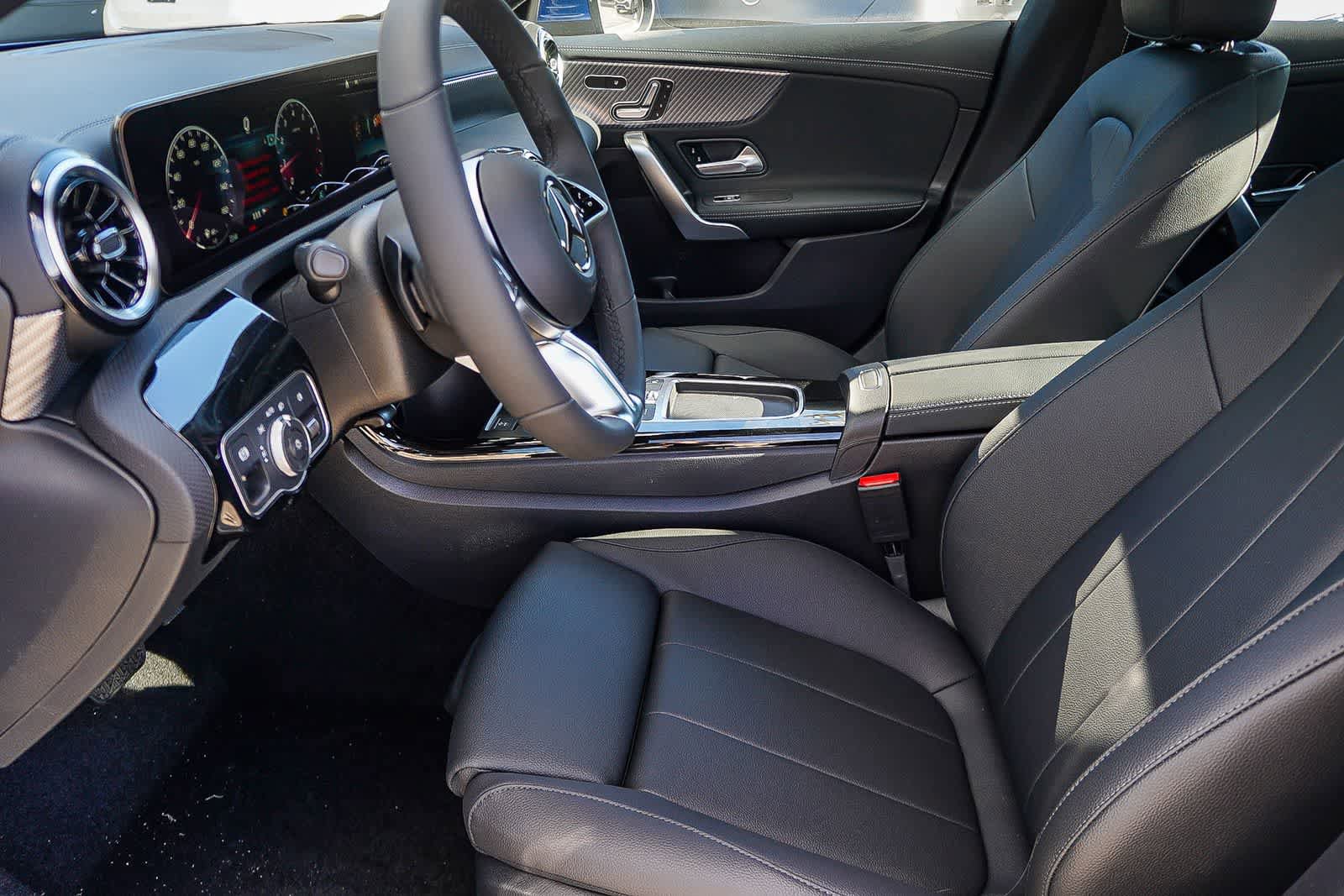 New 2026 Mercedes-Benz CLA 250 image 39