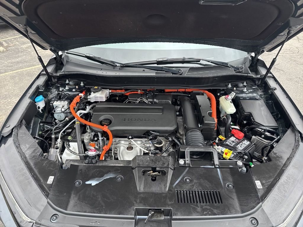 Used 2023 Honda CR-V Sport image 17