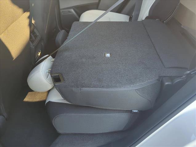 New 2026 Honda CR-V LX image 4