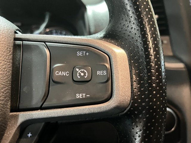 Used 2024 RAM 2500 Tradesman w/ Protection Group image 22