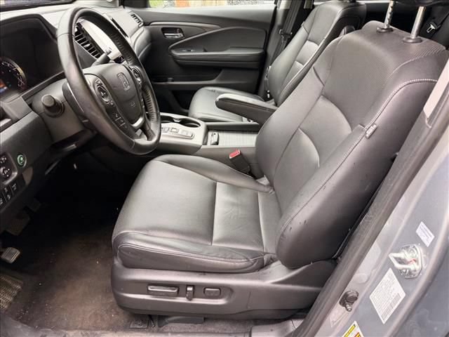 Used 2023 Honda Ridgeline RTL image 12
