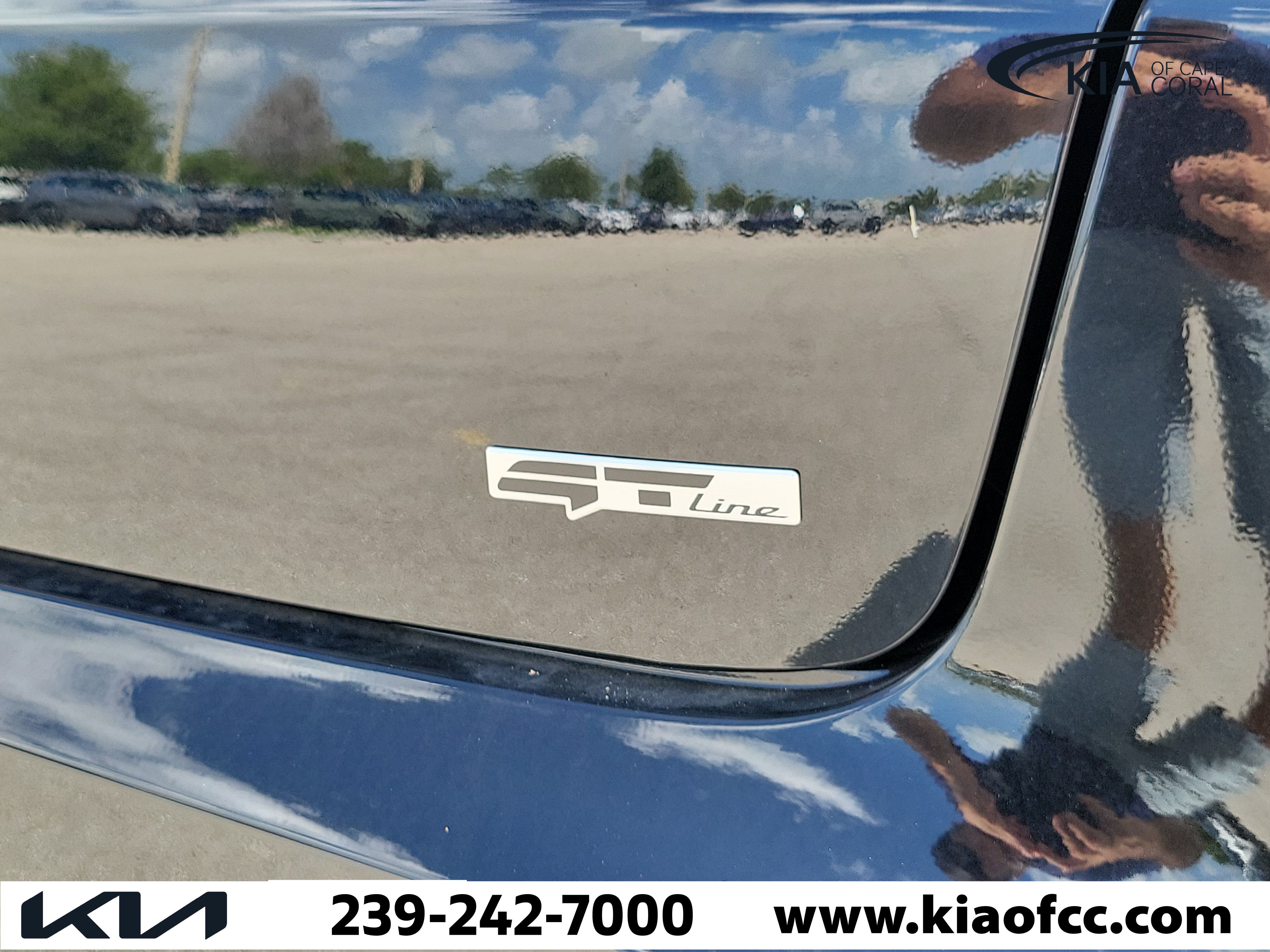 New 2026 Kia K4 GT-Line w/ GT-Line Premium Package FWD image 10