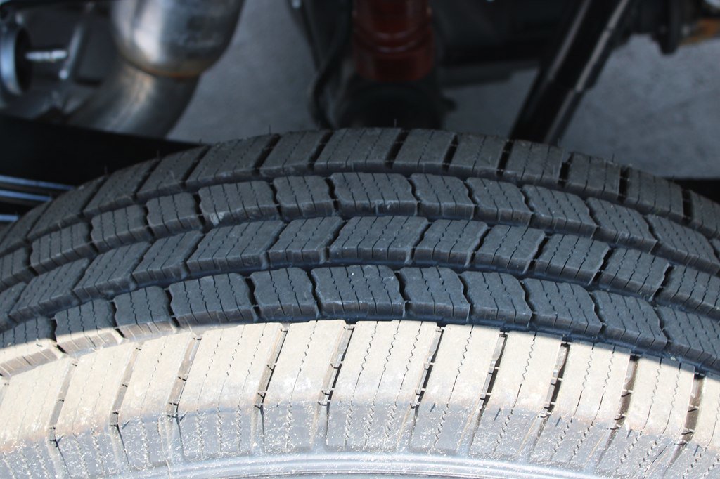 Used 2025 Ford F250 XLT image 28