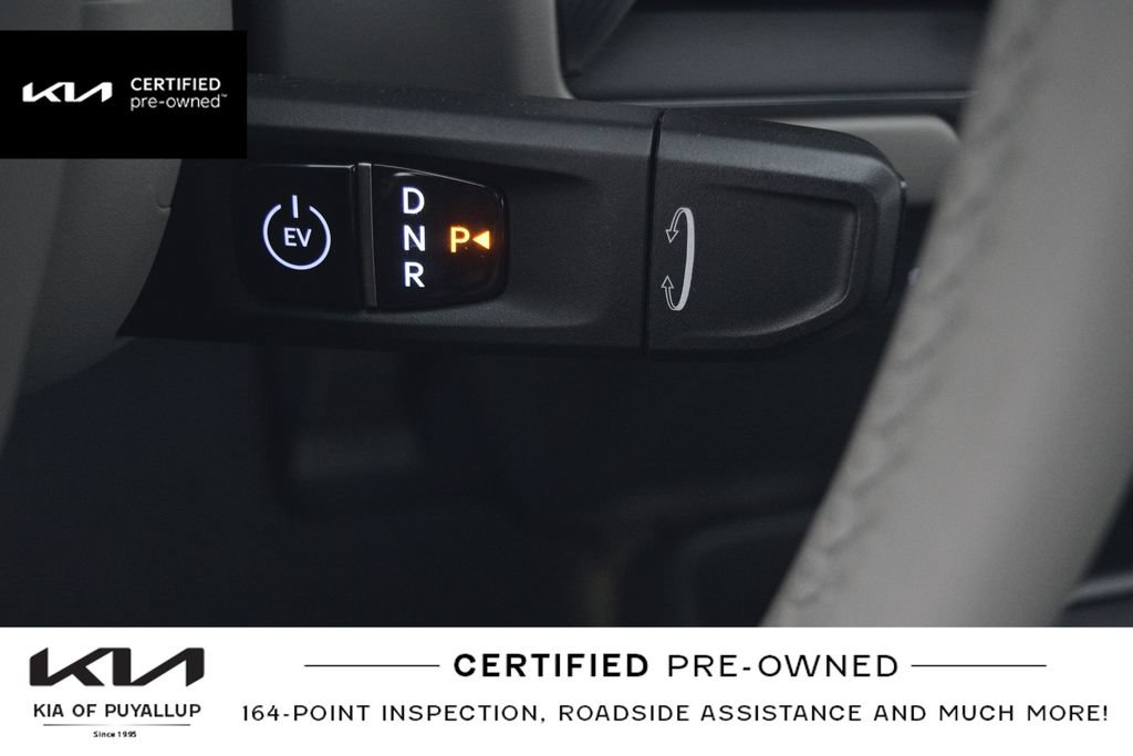 Certified 2024 Kia EV9 Land AWD/4WD image 25