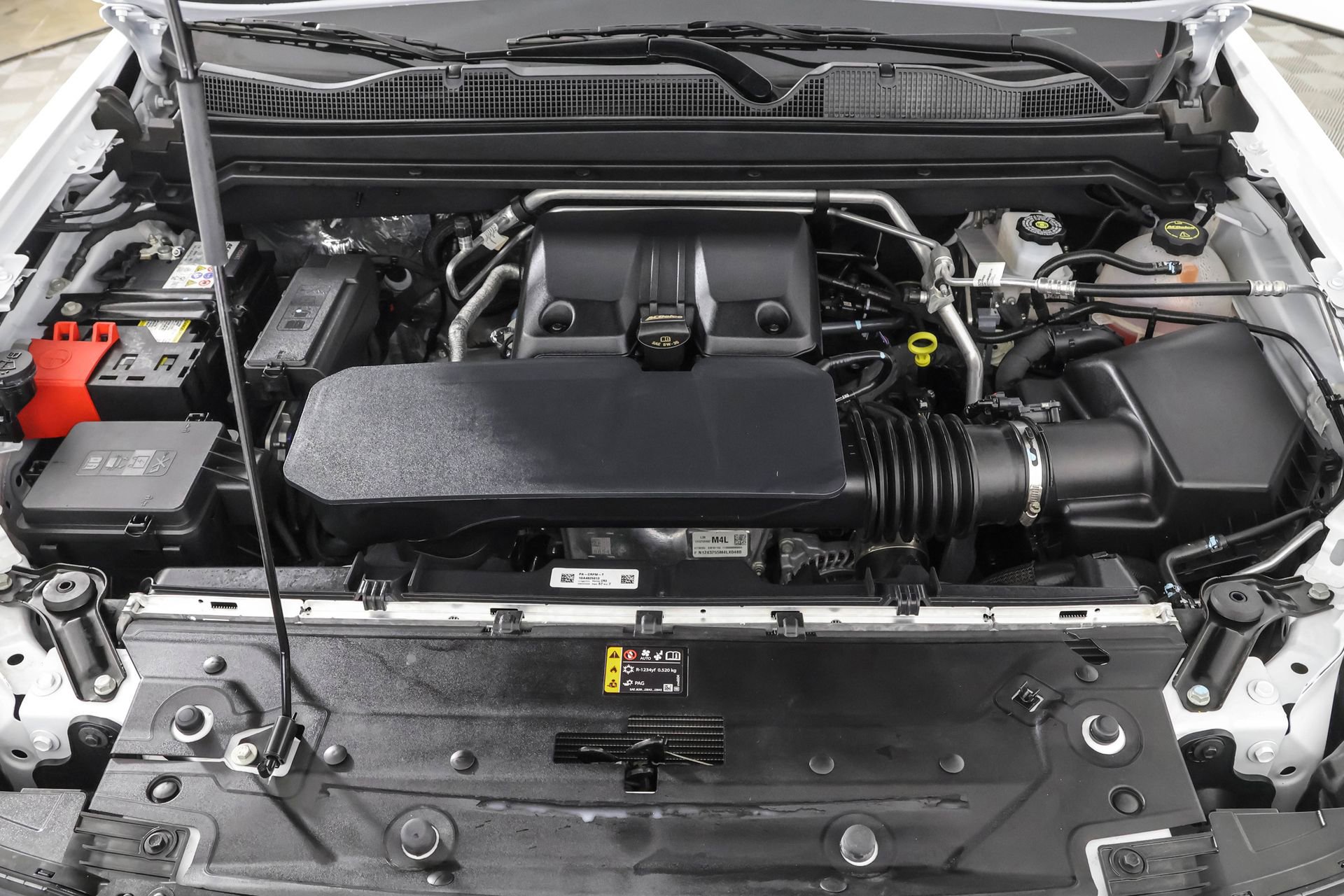 Certified 2025 Chevrolet Colorado ZR2 w/ Technology Package image 52