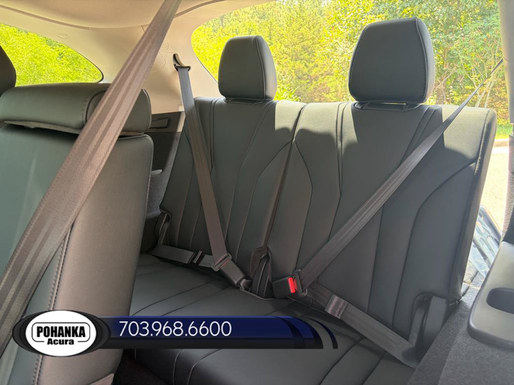 New 2026 Acura MDX FWD image 32