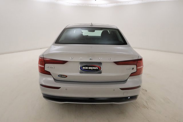 Used 2024 Volvo S60 B5 Plus image 4