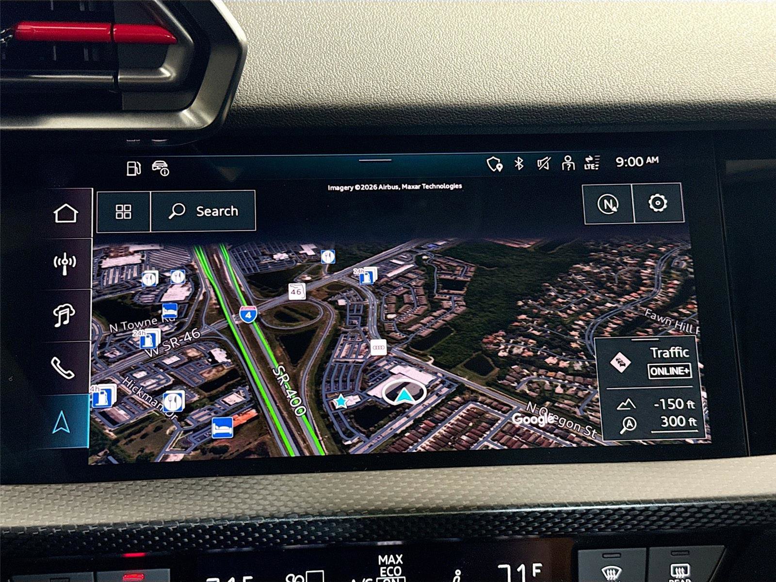 New 2026 Audi RS 3 AWD/4WD image 13