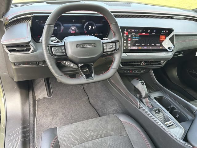 New 2026 Dodge Charger Scat Pack AWD/4WD image 28
