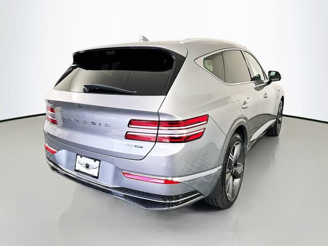New 2026 Genesis GV80 3.5T Prestige AWD/4WD image 5
