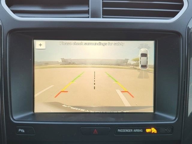 Used 2017 Ford Explorer XLT w/ Equipment Group 202A image 15