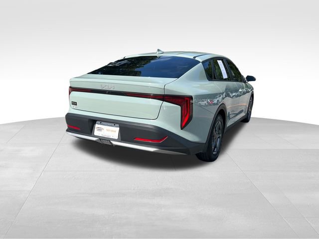 Used 2025 Kia K4 LXS image 5
