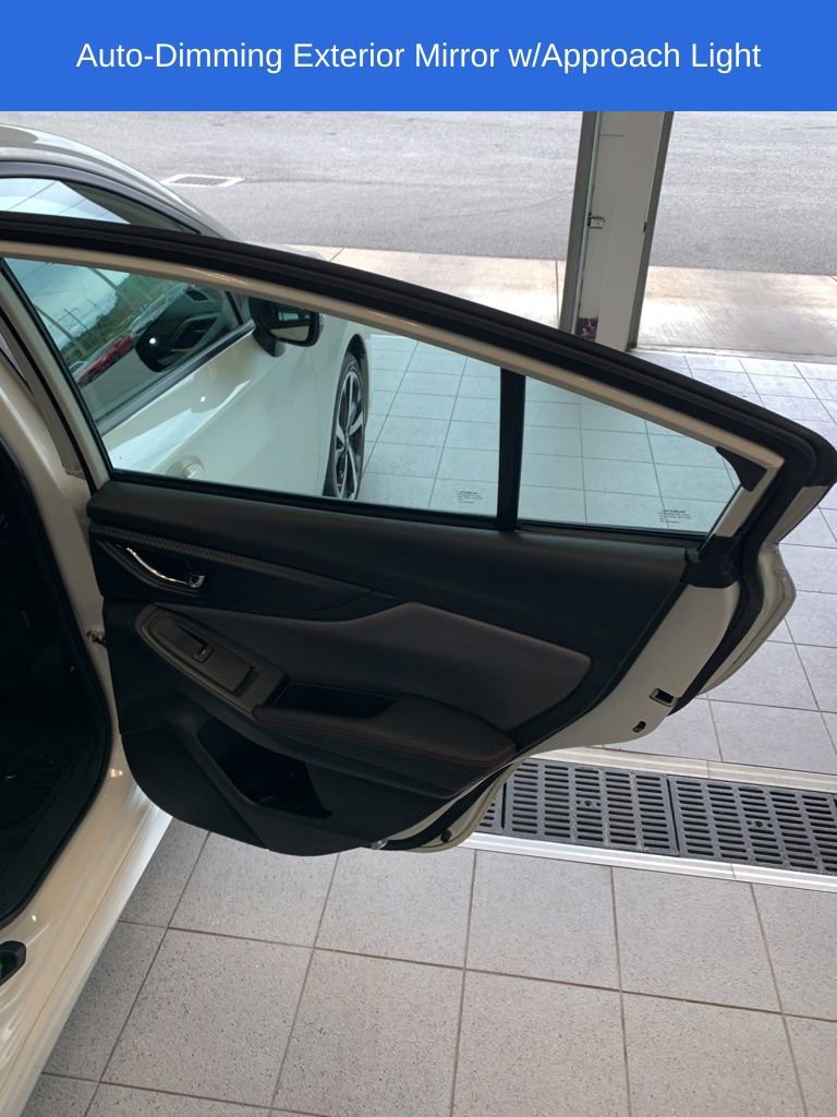 Certified 2023 Subaru Impreza 2.0i Sport AWD/4WD image 14
