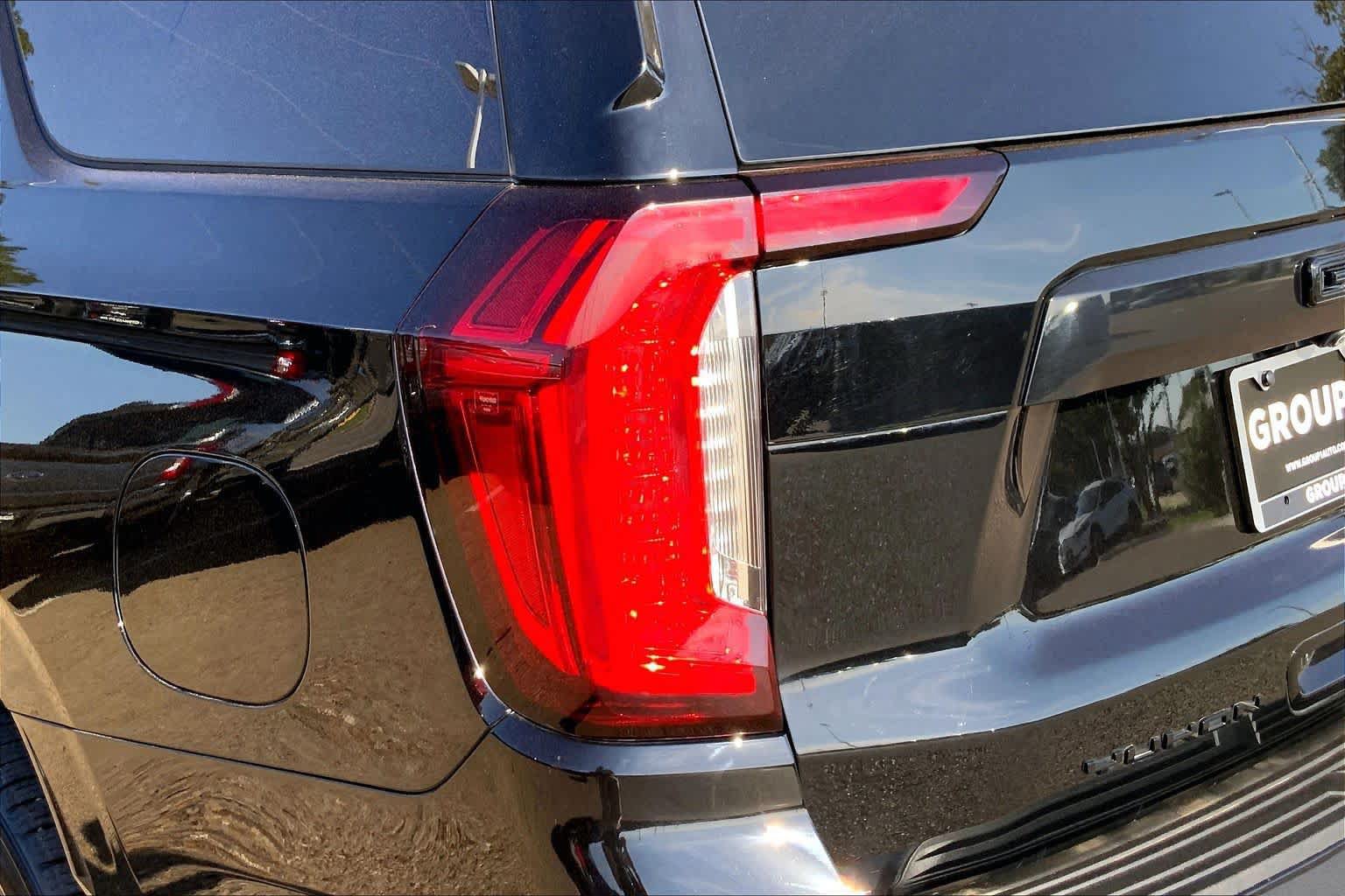 Used 2021 GMC Yukon Denali AWD/4WD image 29