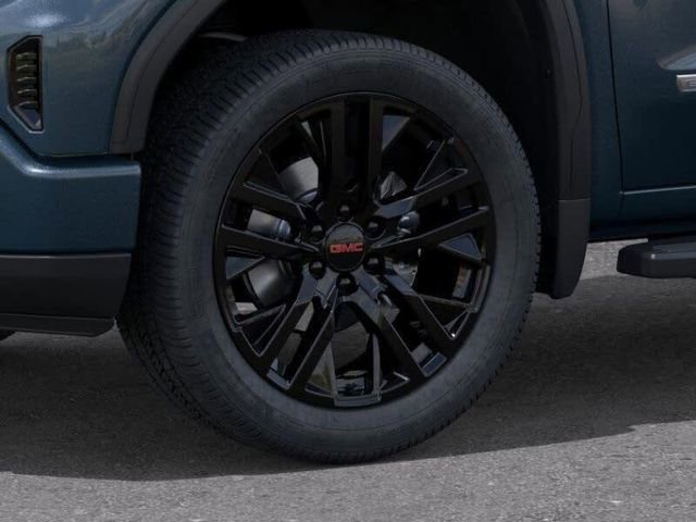 New 2026 GMC Sierra 1500 Elevation image 9
