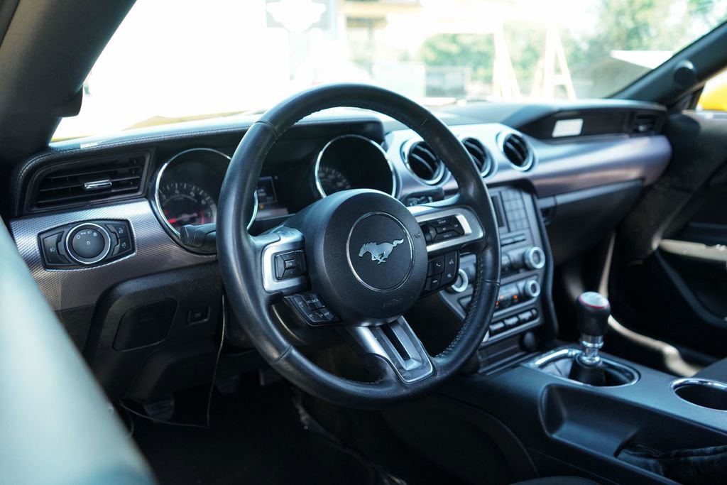 Used 2017 Ford Mustang GT w/ Black Accent Package image 7