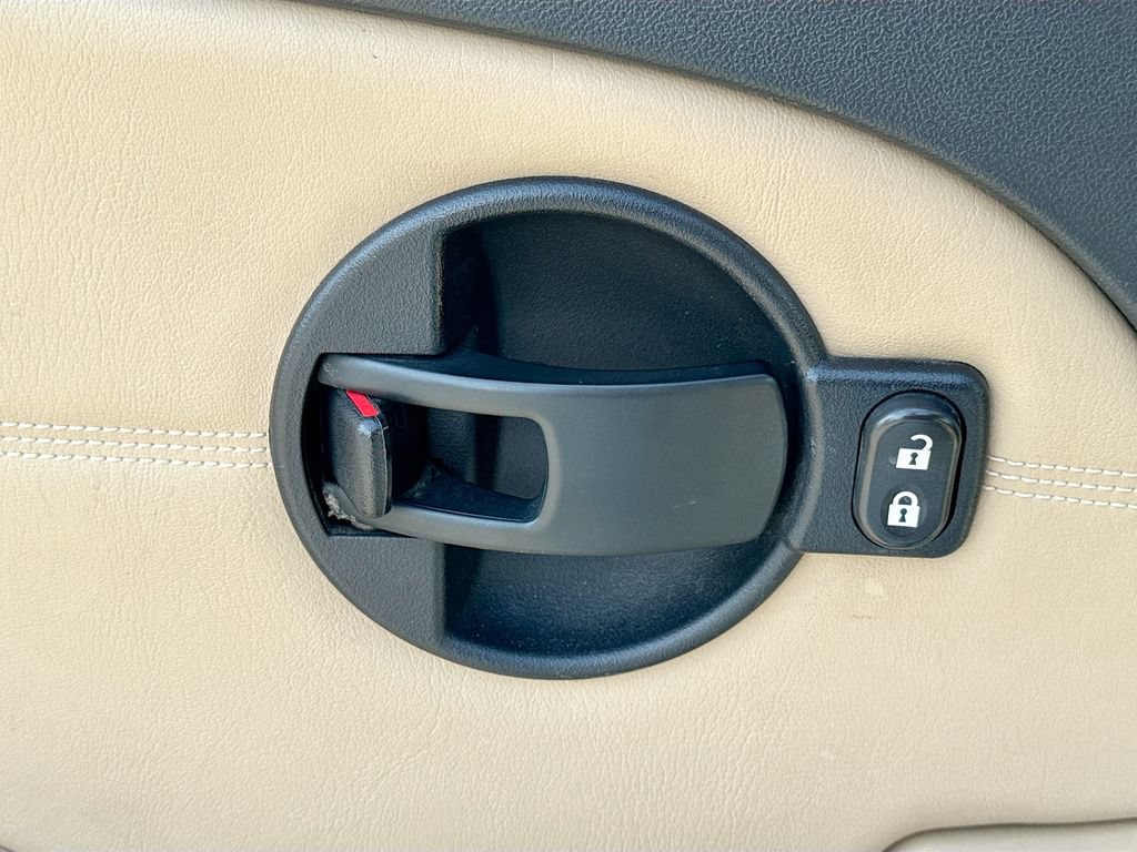 Used 2008 Chevrolet Equinox LT w/ LT Preferred Equipment Group FWD image 21