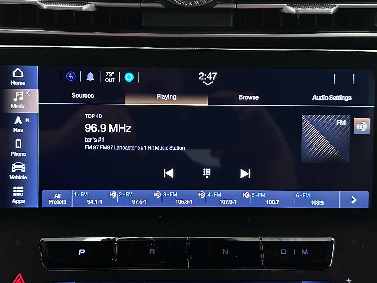 Used 2023 Maserati Grecale Modena image 31