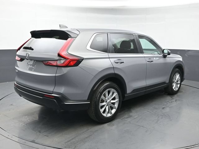 Used 2024 Honda CR-V EX image 5