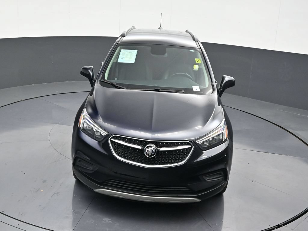 Used 2022 Buick Encore Preferred w/ Safety Package AWD/4WD image 22