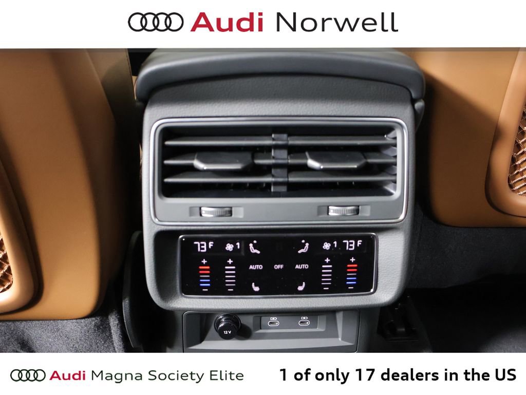 New 2026 Audi Q7 2.0T Premium Plus image 24