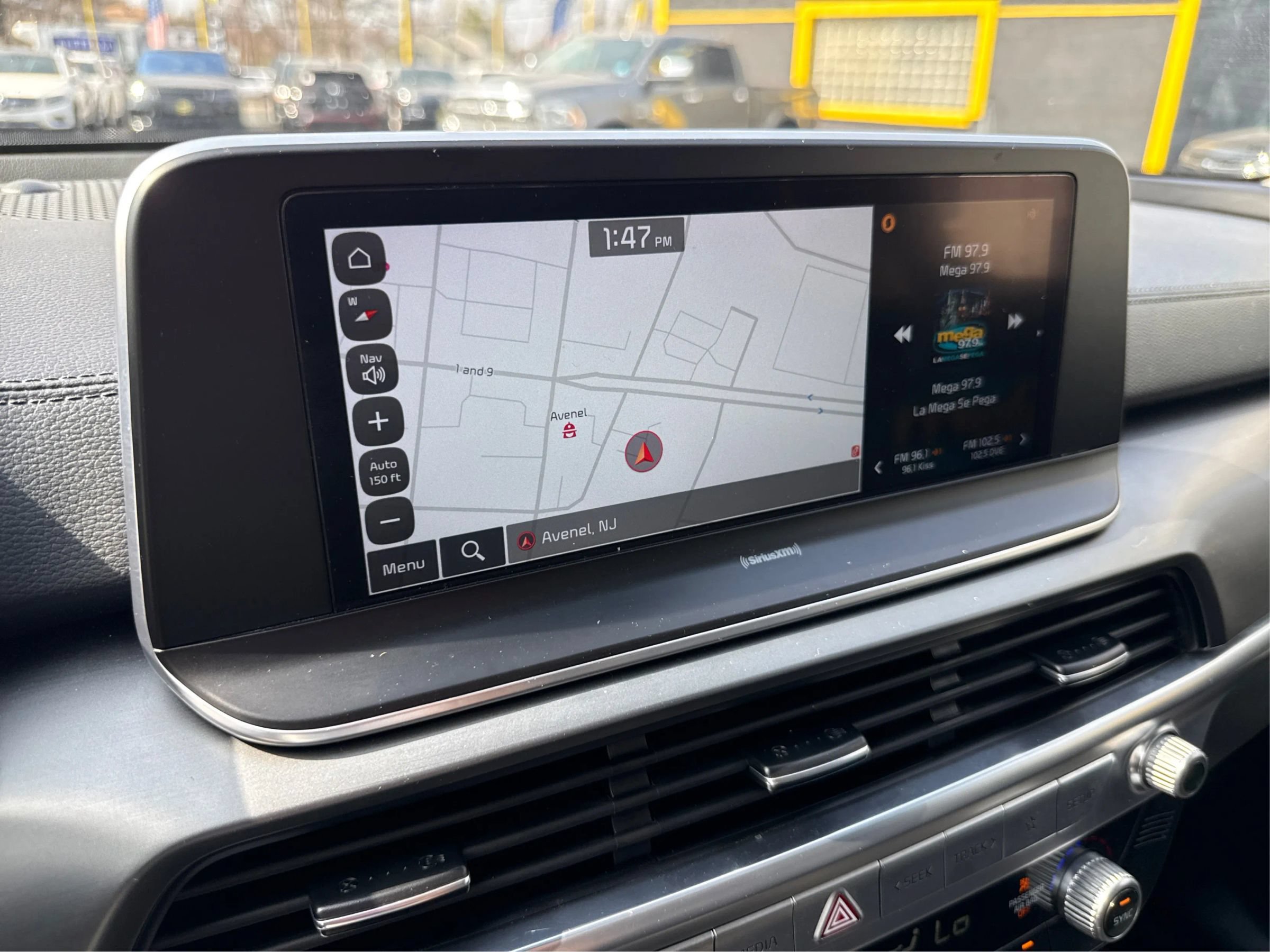 Used 2022 Kia Telluride S AWD/4WD image 32