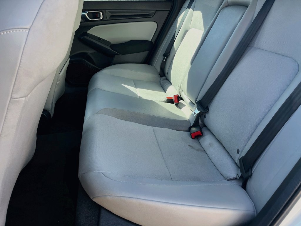 Used 2025 Honda Civic FWD Hybrid Sedan image 24