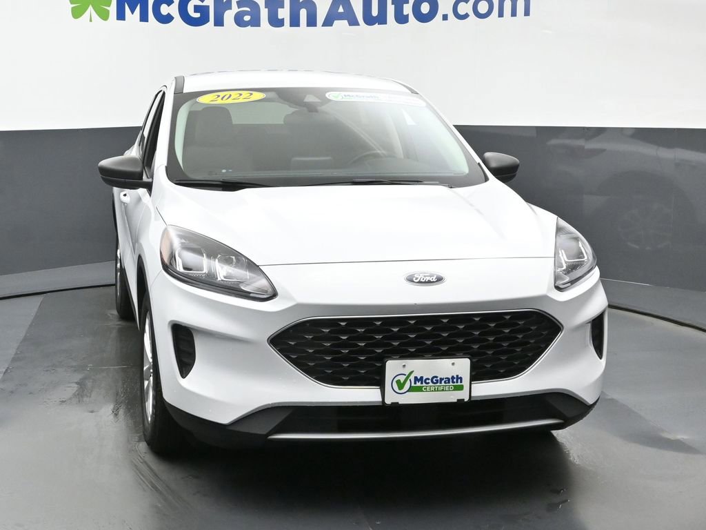 Used 2022 Ford Escape SE w/ Convenience Package image 4