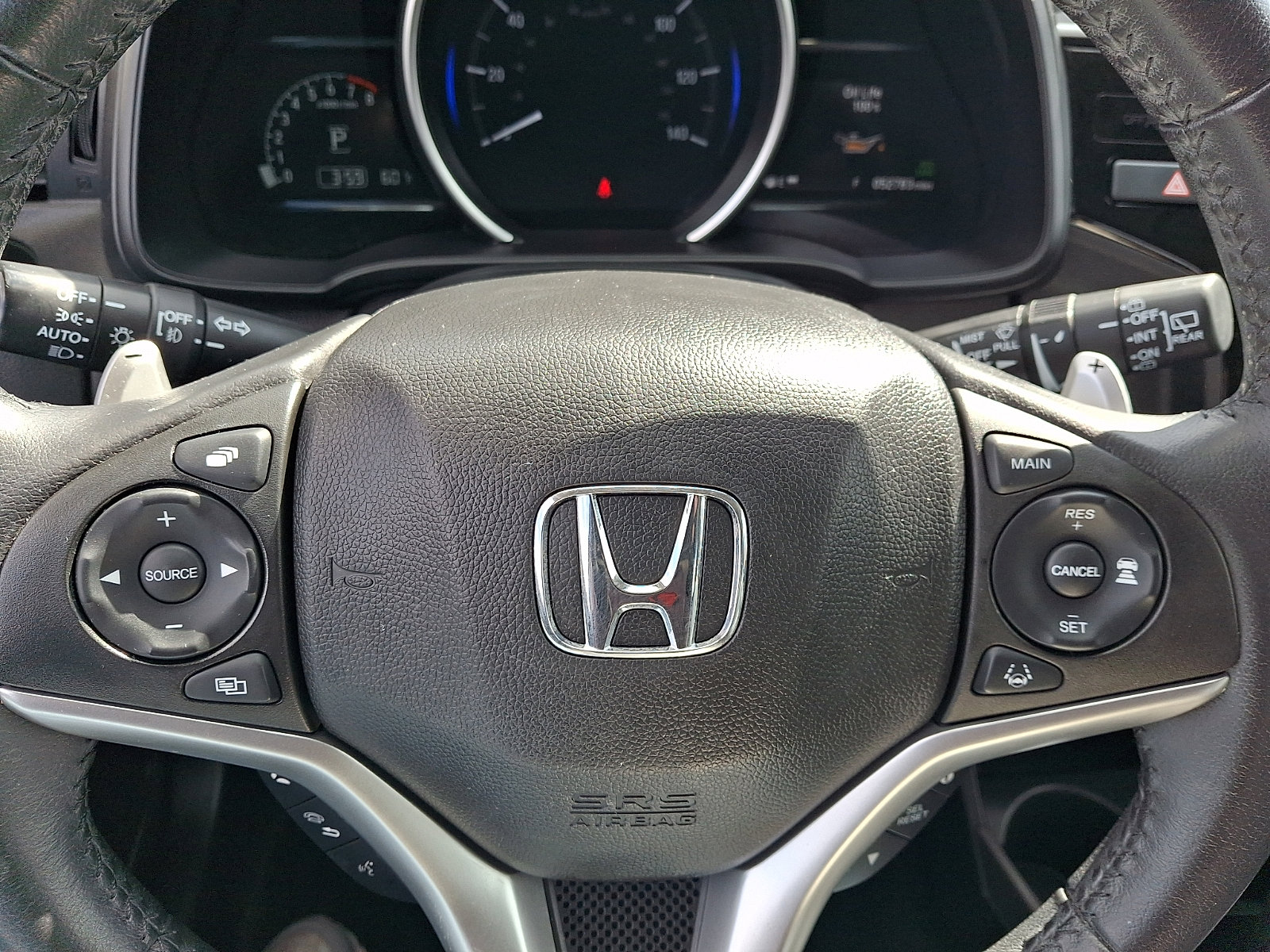 Used 2018 Honda Fit EX-L image 21