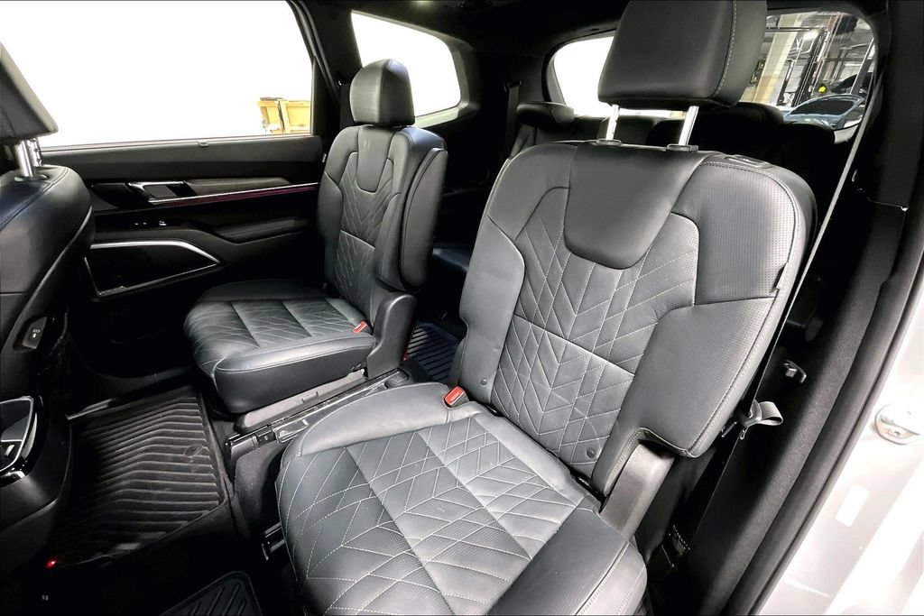 Used 2024 Kia Telluride SX Prestige X-Line AWD/4WD image 31