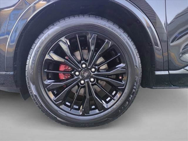 Used 2023 Ford Escape ST-Line Elite AWD/4WD image 24