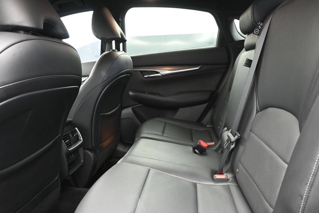 Certified 2023 INFINITI QX55 Luxe w/ Cargo Package AWD/4WD image 15