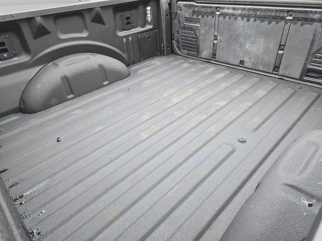 Certified 2025 Ford F150 Raptor image 6