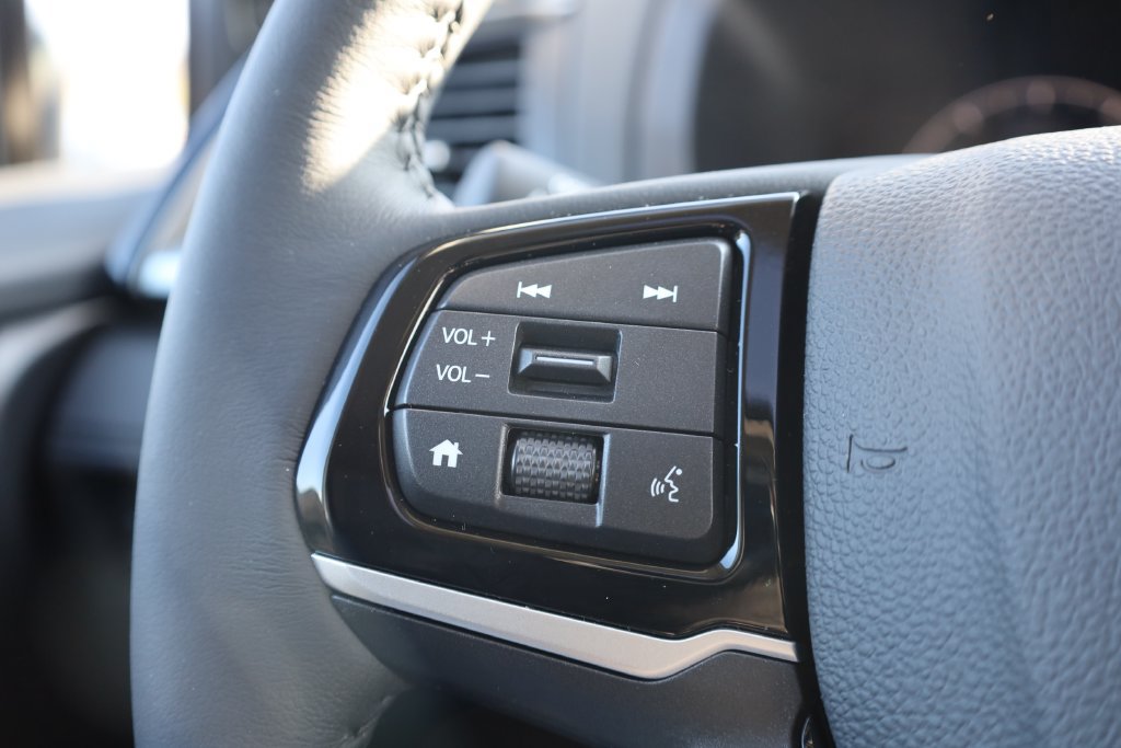 New 2027 Honda Odyssey Touring image 18