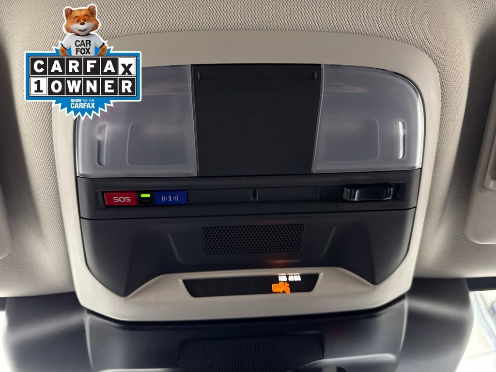 Certified 2025 Subaru Crosstrek 2.5i Limited image 21