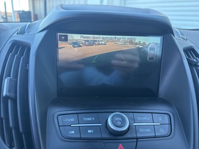 Used 2019 Ford Escape SEL image 18