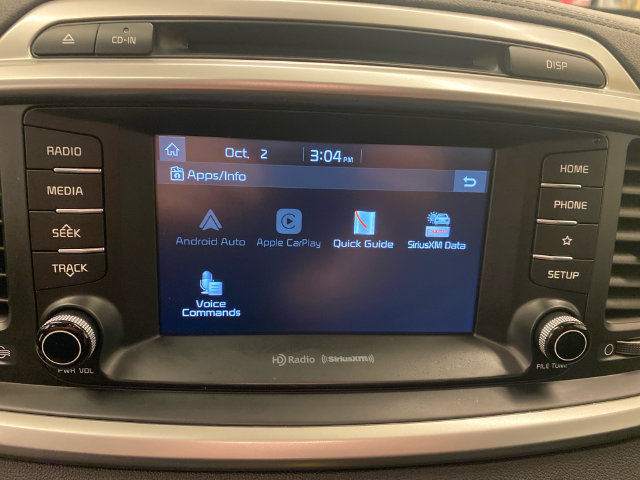 Used 2019 Kia Sorento EX AWD/4WD image 31