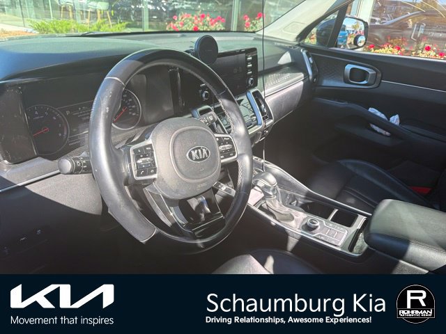 Used 2021 Kia Sorento S w/ Panoramic Sunroof Package AWD/4WD image 4