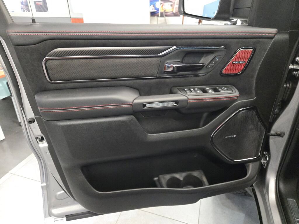 New 2026 RAM 1500 RHO w/ RHO Level 1 Equipment Group image 20