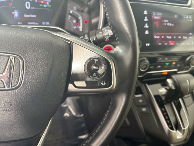 Used 2019 Honda CR-V EX-L image 13