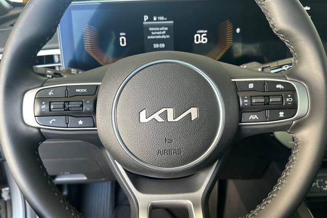 New 2026 Kia K5 GT-Line w/ GT-Line Premium Package FWD image 26