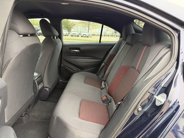 Used 2025 Toyota Corolla SE image 26