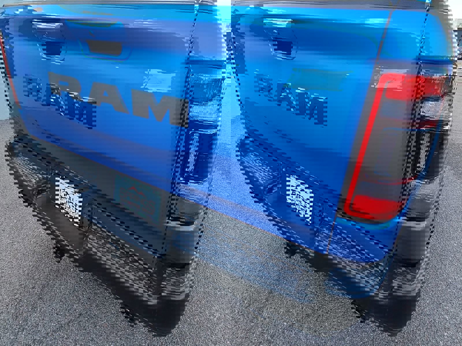 Used 2021 RAM 1500 Rebel w/ Level 1 Equipment Group image 19