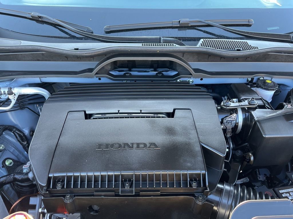 Used 2026 Honda Passport TrailSport Elite image 12