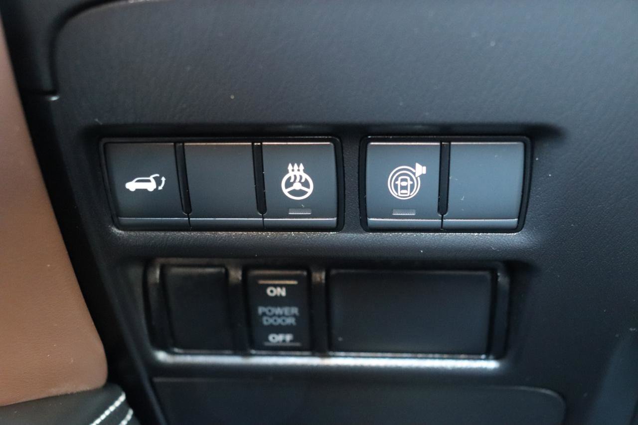 Used 2023 INFINITI QX80 Premium Select w/ Cargo Package image 53